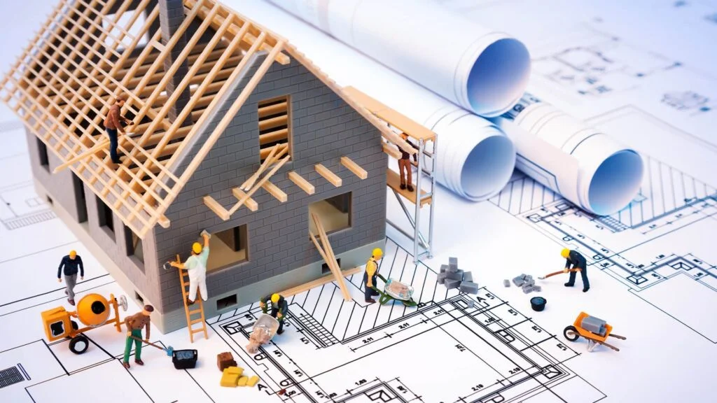 Turnkey Construction Solutions - Design to Handover Project…